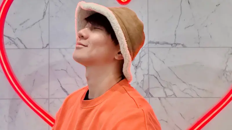 林俊傑被抓包情人節示愛七七！貼文藏愛情密碼　一看甜死人不償命