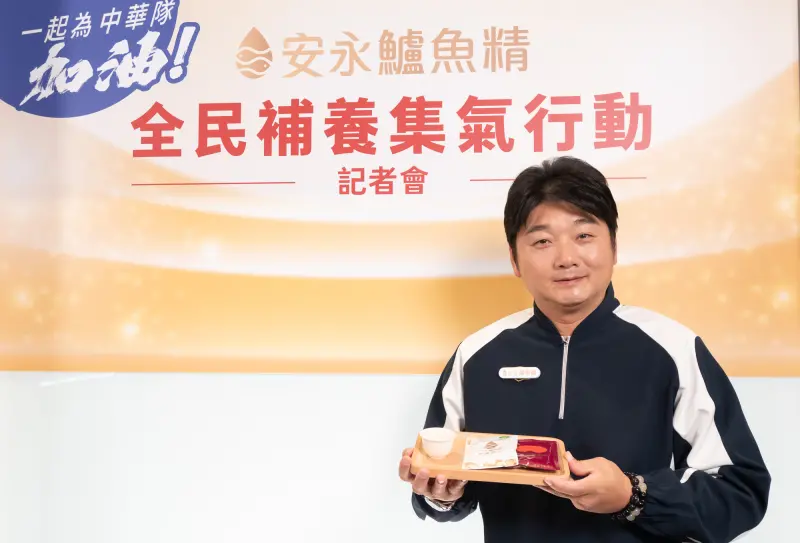 ▲WBC經典賽中華隊總教練曾豪駒透露，日職球團看過訓練計畫後，樂於讓古林睿煬、徐若熙參與訓練，雙王牌幾乎確定於經典賽合體。（圖／安永鮮物提供）