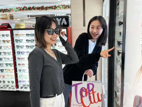 遠東百貨喜迎2026　生日慶買旺一整年
