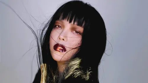 張惠妹跨年推新歌〈我的存在就是愛你〉　作曲人尚融：人生解鎖了
