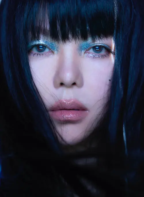 ▲張惠妹睽違2年發行新歌〈我的存在就是 愛你〉。（圖／聲動娛樂提供）