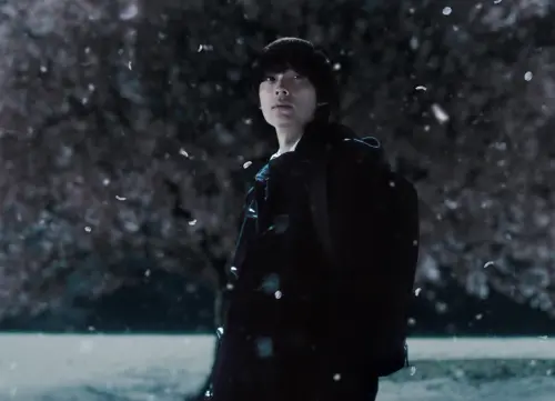 新海誠經典《秒速5公分》真人版2月登台！松村北斗獲讚最值得信賴
