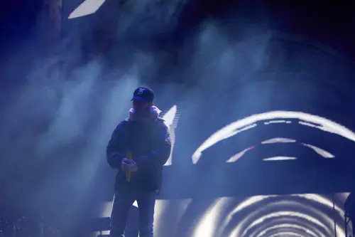 ▲蕭敬騰今晚將帶來近30分鐘演出，表示觀眾開心我就開心。（圖／三立電視提供）