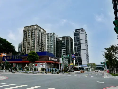 房市／新北三重仁義重劃區交通擁堵有疑慮？專家揭核心優勢
