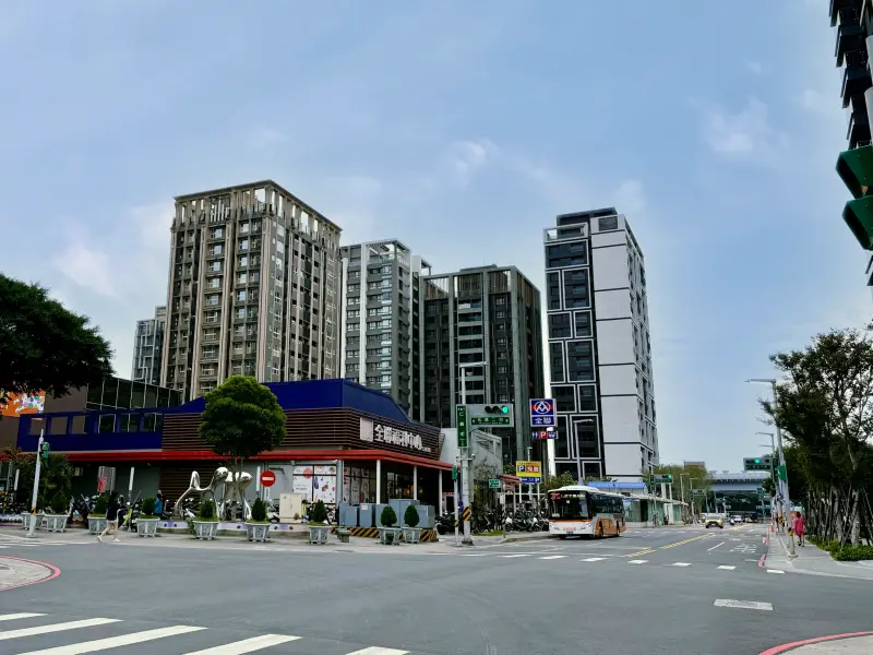 房市／新北三重仁義重劃區交通擁堵有疑慮？專家揭核心優勢