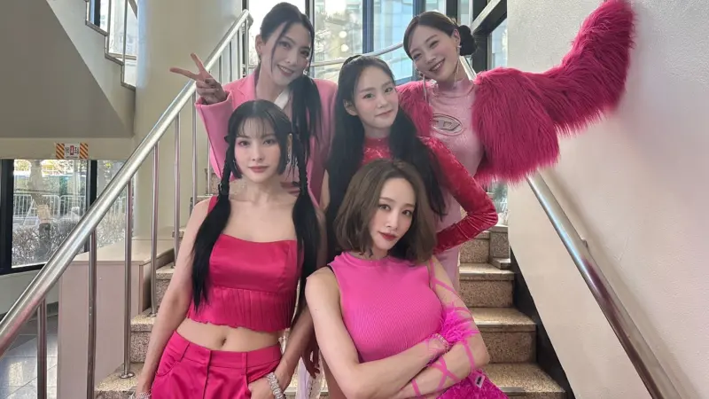 2026跨年必看！11組日韓大咖演出地點懶人包　KARA、華莎都來了