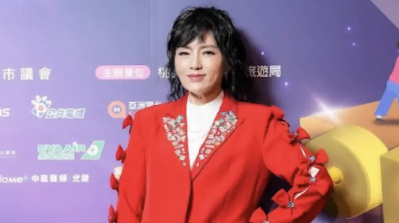 曹西平睡一半過世！唐綺陽嘆生命無常：算有福報　KID痛曝昔互動