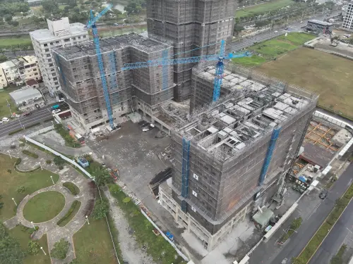 土方去化管理升級　加嚴保護農地　高市府依法嚴查嚴辦
