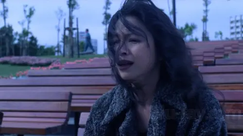 為何跨年一群人在大安森林公園痛哭？原因曝光　致敬這部國片神作
