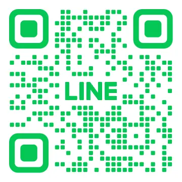 ▲line@官方帳號_klepb1999_QR code。（圖／基隆市環保局提供）