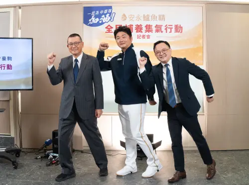 搶先看12強《冠軍之路》紀錄片哭了嗎？曾豪駒妙答：有哭也不能講
