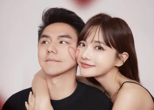 《大學生》Nina、小新離婚！觀眾演柯南打槍聲明：很難和平共處
