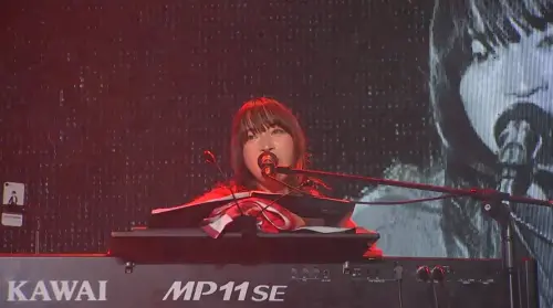 ▲樋口愛（圖／翻攝自新北市文化局YouTube）