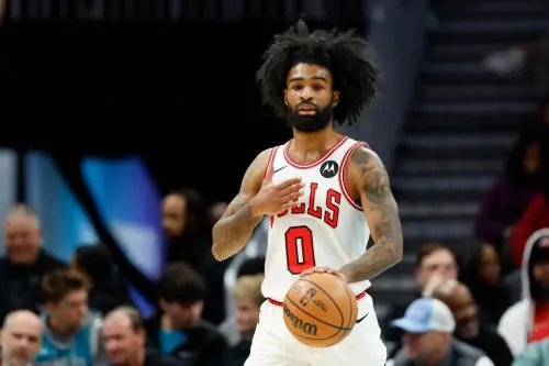 NBA／柯瑞神隊友在風城？勇士隊媒：可用庫明加換懷特半季使用權
