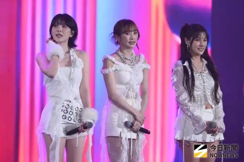 ▲粉絲們許願KARA 2026年能來開演唱會。（圖／記者林柏年攝影）