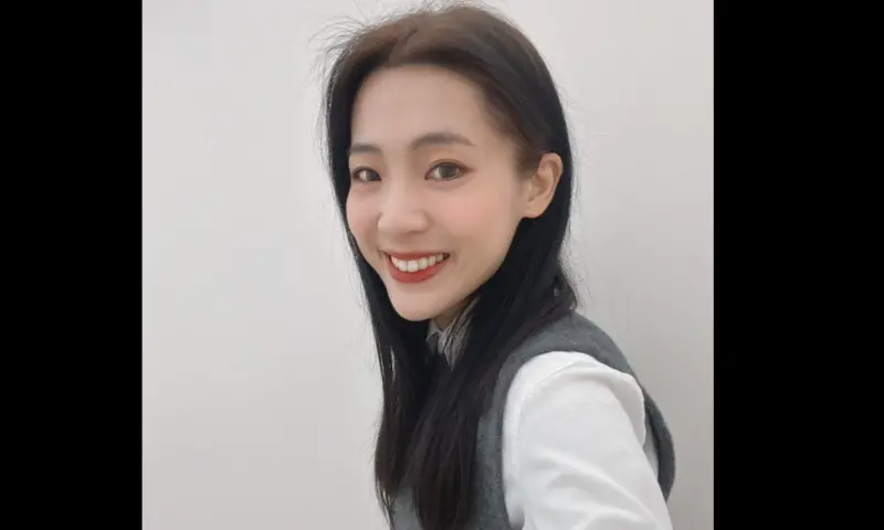 2025年撐過大罷免!徐巧芯爆:體脂率降了8% 2026繼續在立院戰鬥