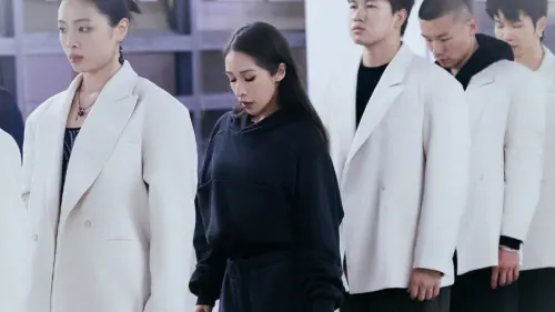 ▲蕭亞軒跨年舞台12分鐘全開麥，展現超強實力。（圖／翻攝自蕭亞軒微博）