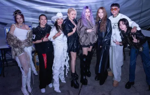 ▲張惠妹帶領眾星一起回家鄉台東嗨唱，直接唱到半夜1點半超離譜，被網友公認是今年全台灣最強跨年晚會。（圖／台東縣政府提供）