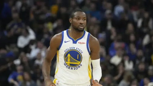 NBA內幕／獨行俠想要庫明加！聯繫勇士交易戴維斯　卻卡在這點上
