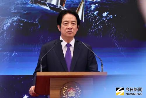 賴清德要朝野合作過總預算　藍委曝政院立院互動窘況：先依法行政
