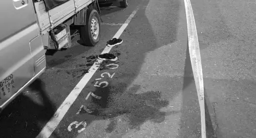 高雄跨年倒數驚傳槍響！男子怒開7槍遭逮、2人受傷送醫
