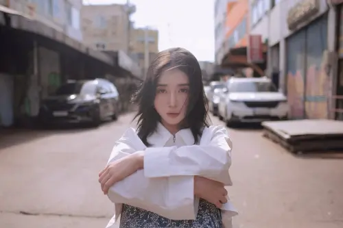 珉娥驚傳元旦輕生失去意識！2小時後獲救再發文自責：我毀掉了AOA
