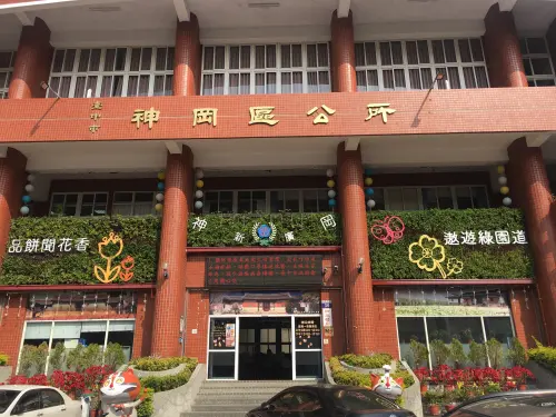 昔力挺大罷免！綠戰將、前神岡鄉長劉八郎病逝　享壽84歲
