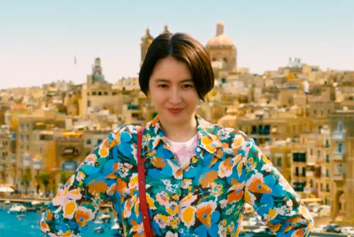 長澤雅美元旦閃婚有洋蔥！傳為病父停工到2027　讓他親眼見證幸福
