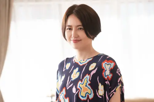 ▲長澤雅美宣布結婚同時也被爆出停工，其中原因和她生病的父親有關。（圖／X@confidencemanJP）