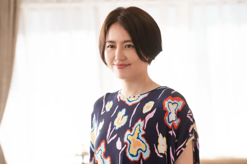 長澤雅美是誰？12歲東寶公主出道還拍過台劇　今結婚成元旦新娘