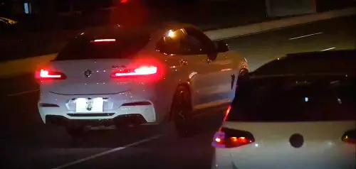 改管車無所遁形　台中增18套聲音照相嚴打噪音
