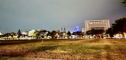 台南好Young跨年晚會　元旦凌晨2點恢復主場地市容
