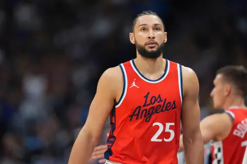 NBA／西蒙斯為何淪落？富保羅感嘆：有些人登上巔峰後只想回原點
