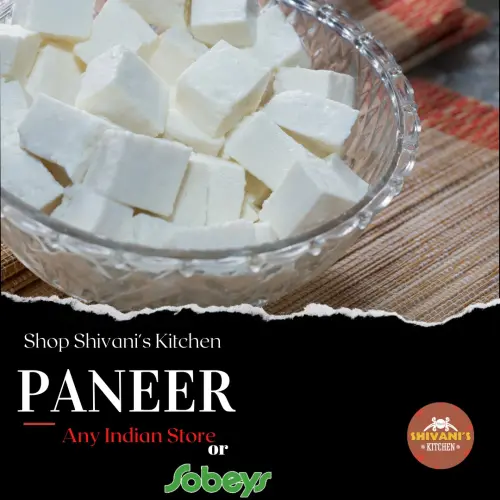 ▲（圖／翻攝自Shivani's Kitchen臉書粉專） 