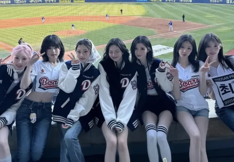 BABYMONSTER原本是5人團！YG一句變7人組　Ahyeon因病沒一起出道