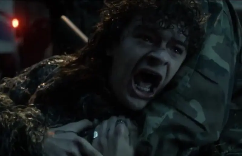 ▲《怪奇物語》大結局在元旦上午已經上架，觀眾真實評價也出爐，有老粉絲覺得10年追看沒白費，也有人期待要有更勁爆的發展。（圖／摘自IMDb）