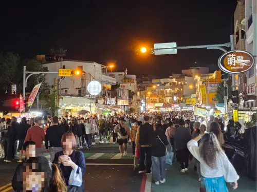 ▲（圖／翻攝自臉書社團「路上觀察學院」）