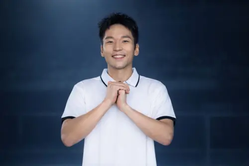 李洋捨千萬代言接運動部長為承擔！回顧2025年嘆：時間都不夠我用
