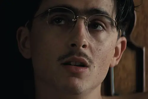 甜茶搶奧斯卡影帝賭盤大勝李奧納多！伊森霍克最悲情　成最大冷門
