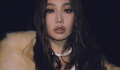 A-Lin台東跨年後勁太強！狂煩導演：可以再喝？自爆後台猛補飲料
