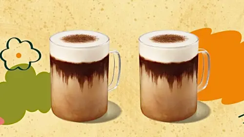 星巴克買一送一！今美式57、那堤70元　路易莎第2杯5折咖啡優惠
