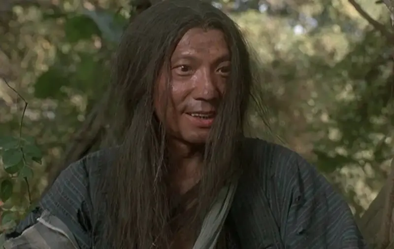 69歲港星袁祥仁元旦病逝！《功夫》送周星馳祕笈　演乞丐成經典　