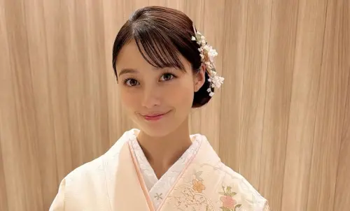 ▲橋本環奈元旦太神了！《百萬富翁》連破12題　驚喜抱回1000萬獎金（圖／橋本環奈X@H_KANNA_0203）