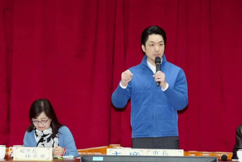 台北市加碼給教師獎金　公立中小學兼任行政最高再多拿三千