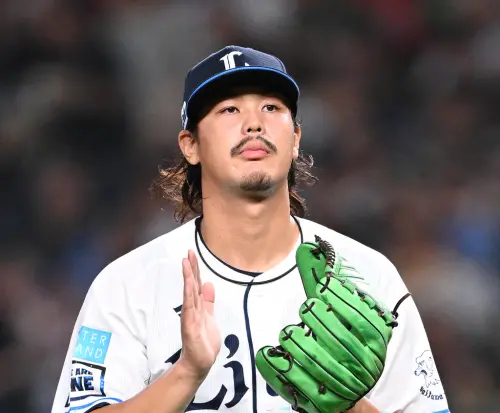 MLB／0勝11敗高橋光成大聯盟夢碎？官網曝僅1隊報價　將重返西武
