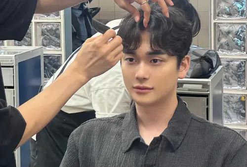 《繼承者們》趙潤宇宣布結婚！同步拋引退震撼彈　告別15年星途
