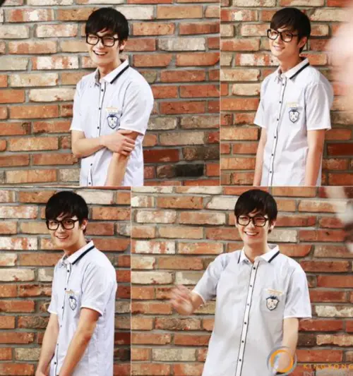 ▲從《花美男拉麵店》到《繼承者們》　趙潤宇留下無數經典（圖／King Kong by STARSHIP娛樂）