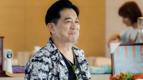 鬼鬼嗆高捷錄影晚到！他不爽反擊：才這點通告費　姚元浩尷尬救場
