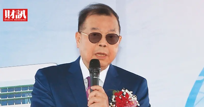 銅鑼廠3期廠房空間露玄機　美光轉單力積電？看懂黃崇仁的盤算