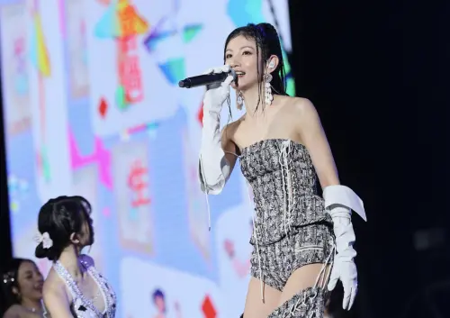 《世紀血案》演員群致歉！她酸爆：李千娜包掉2026恐怖片額度
